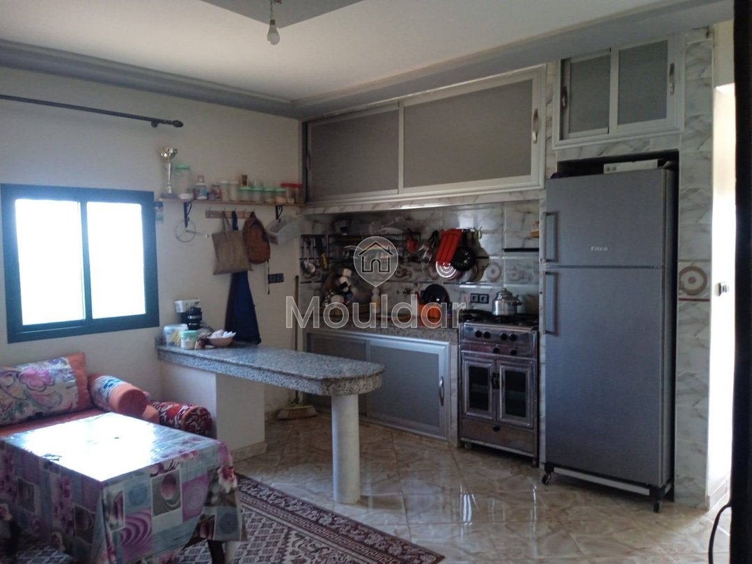 أرض زراعية للبيع في المحمدية - 1200م² للفرصة - Photo 20