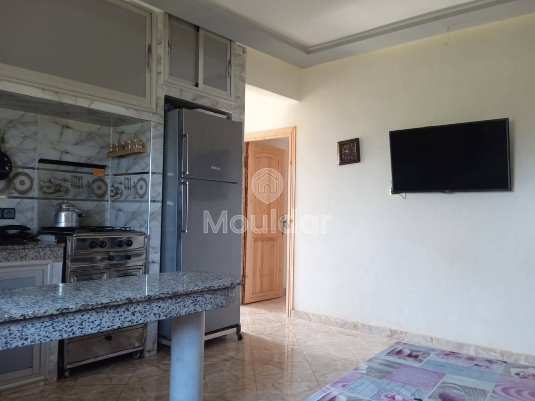 أرض زراعية للبيع في المحمدية - 1200م² للفرصة - Photo 21