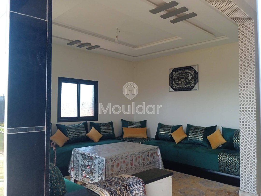 أرض زراعية للبيع في المحمدية - 1200م² للفرصة - Photo 8