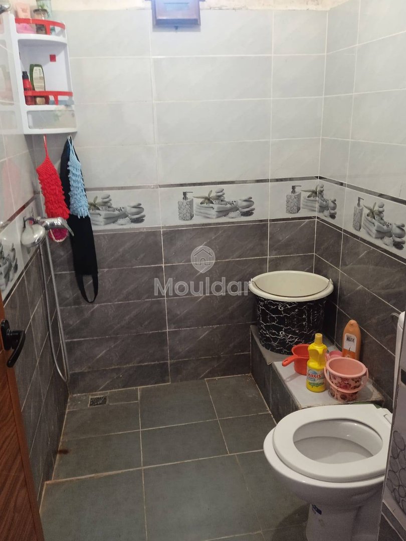 أرض زراعية للبيع في المحمدية - 1200م² للفرصة - Photo 22