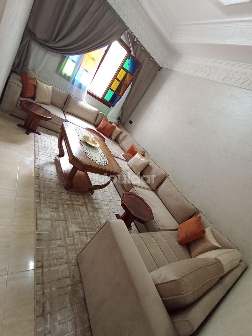 Vilă de închiriat în Marrakech: Confort și Eleganță în oraș - Photo 1