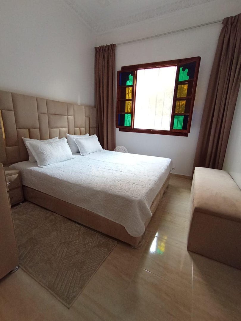 Vilă de închiriat în Marrakech: Confort și Eleganță în oraș - Photo 4