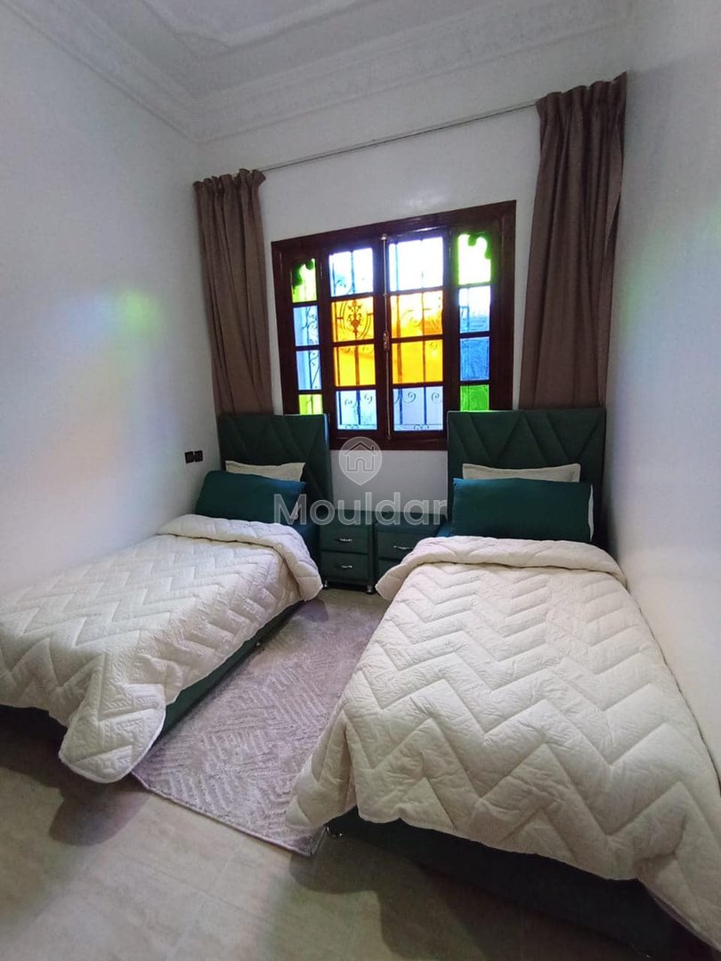 Vilă de închiriat în Marrakech: Confort și Eleganță în oraș - Photo 5