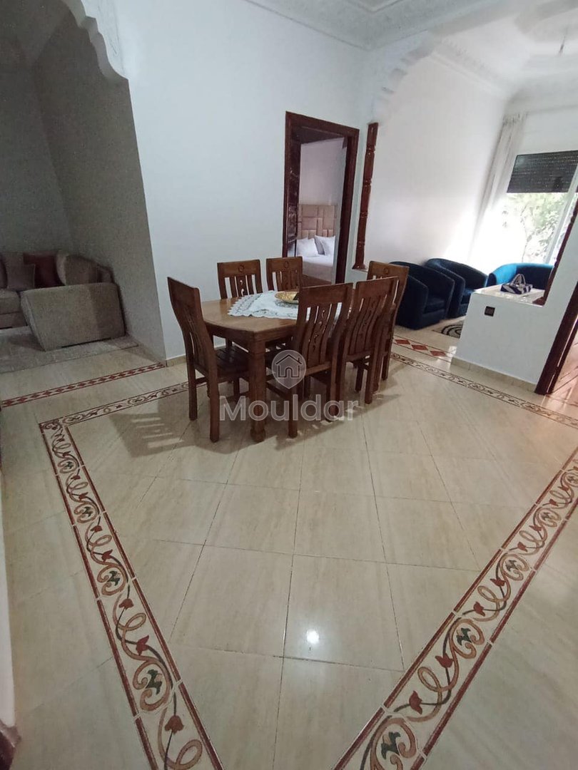 Vilă de închiriat în Marrakech: Confort și Eleganță în oraș - Photo 2