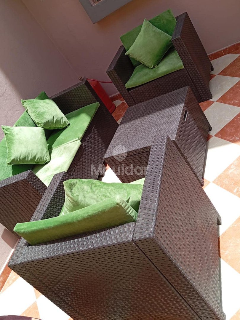 Vilă de închiriat în Marrakech: Confort și Eleganță în oraș - Photo 7