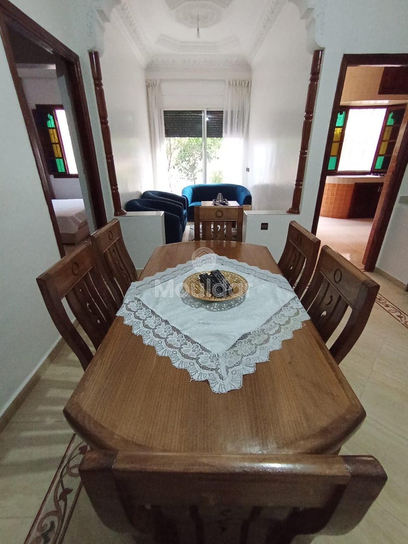 Vilă de închiriat în Marrakech: Confort și Eleganță în oraș - Photo 3