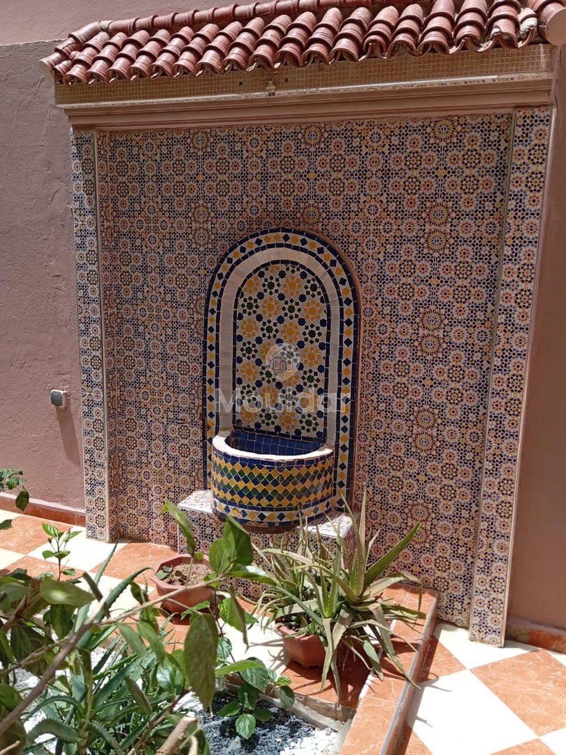Vilă de închiriat în Marrakech: Confort și Eleganță în oraș - Photo 8