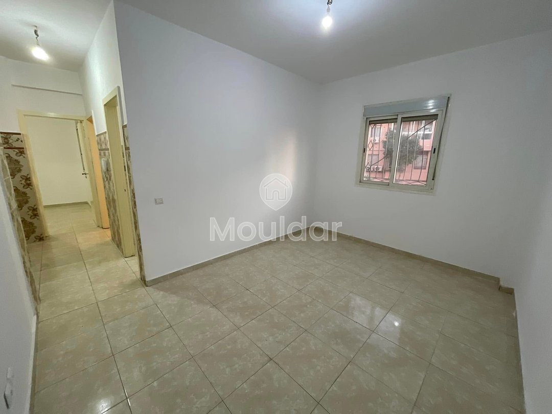 Χαριτωμένο διαμέρισμα προς πώληση στο Μαρακές - 2 υπνοδωμάτια - Photo 3