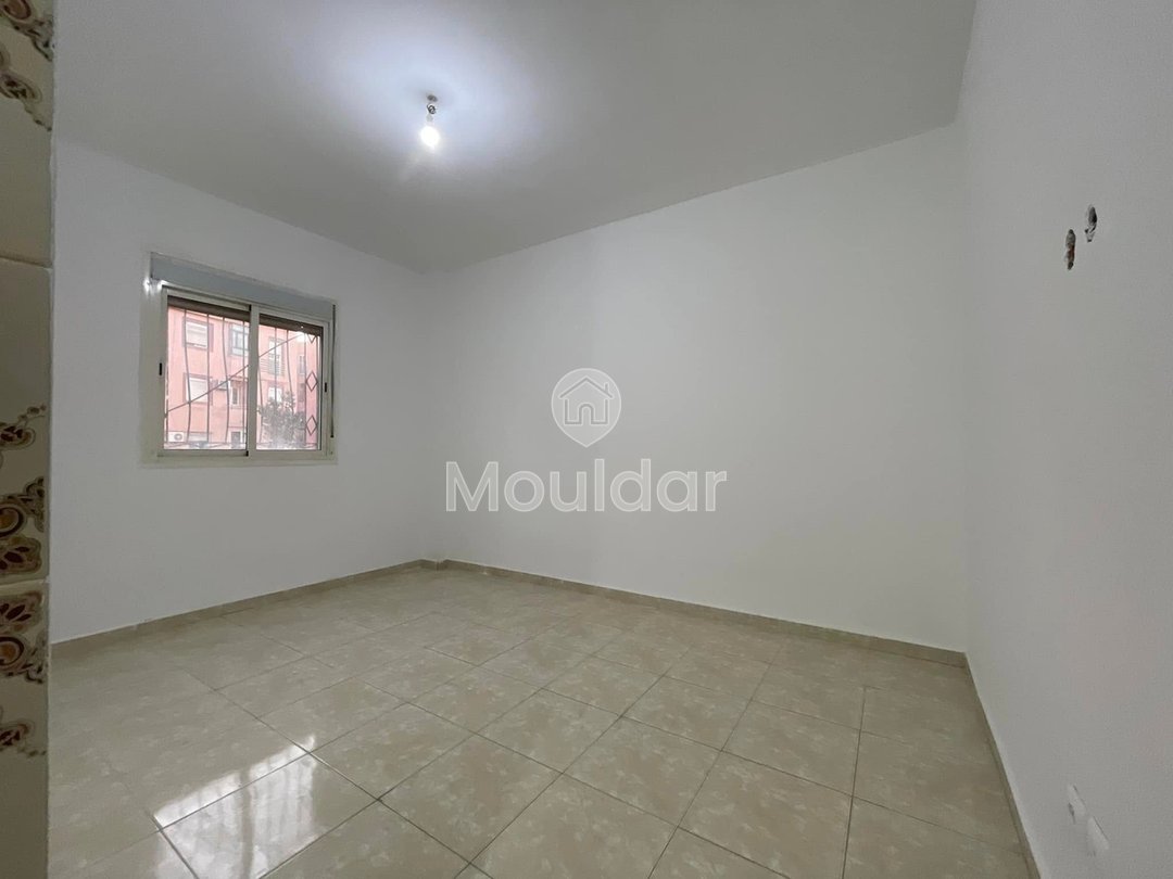 Χαριτωμένο διαμέρισμα προς πώληση στο Μαρακές - 2 υπνοδωμάτια - Photo 6