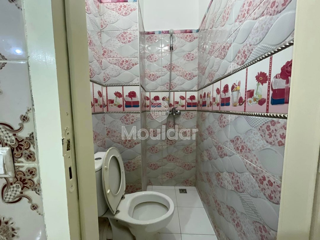 Χαριτωμένο διαμέρισμα προς πώληση στο Μαρακές - 2 υπνοδωμάτια - Photo 14