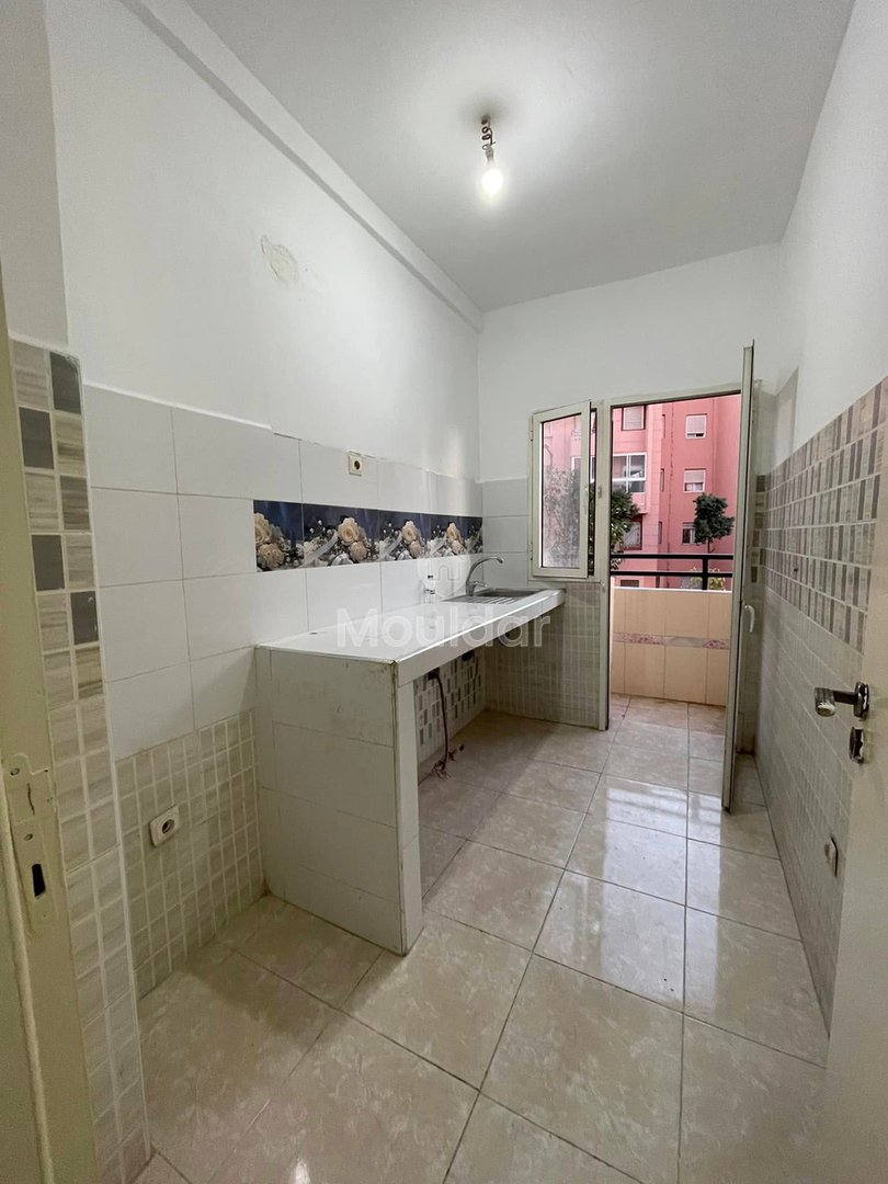 Χαριτωμένο διαμέρισμα προς πώληση στο Μαρακές - 2 υπνοδωμάτια - Photo 12