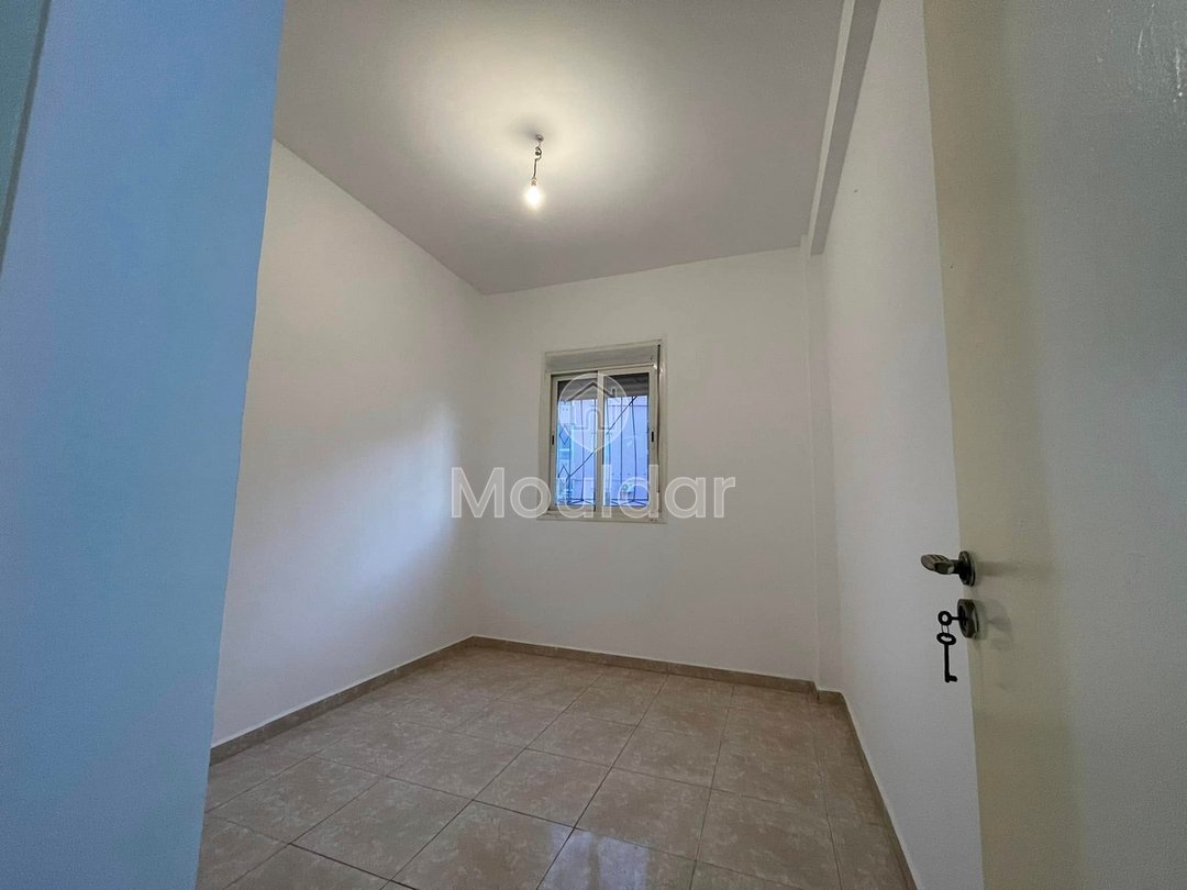 Χαριτωμένο διαμέρισμα προς πώληση στο Μαρακές - 2 υπνοδωμάτια - Photo 1