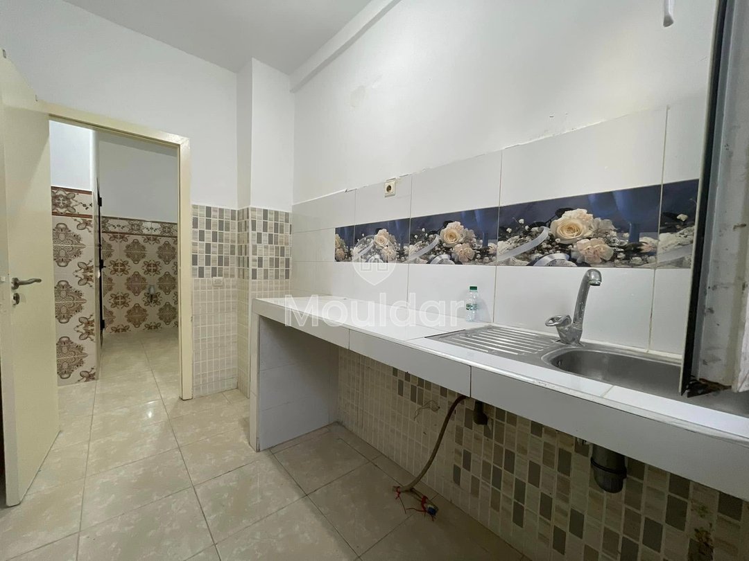 Χαριτωμένο διαμέρισμα προς πώληση στο Μαρακές - 2 υπνοδωμάτια - Photo 13