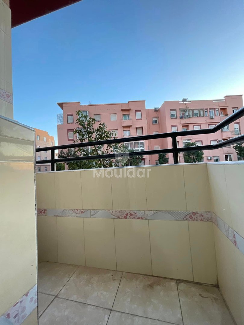 Χαριτωμένο διαμέρισμα προς πώληση στο Μαρακές - 2 υπνοδωμάτια - Photo 10