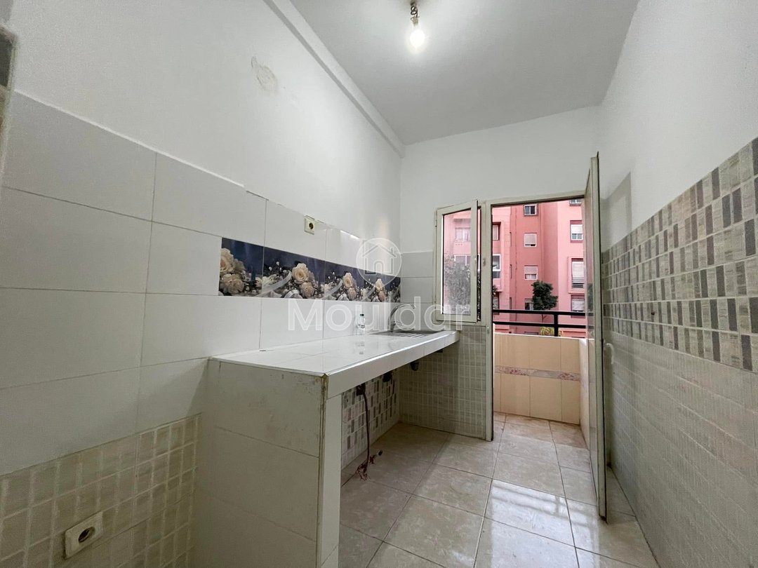 Χαριτωμένο διαμέρισμα προς πώληση στο Μαρακές - 2 υπνοδωμάτια - Photo 11