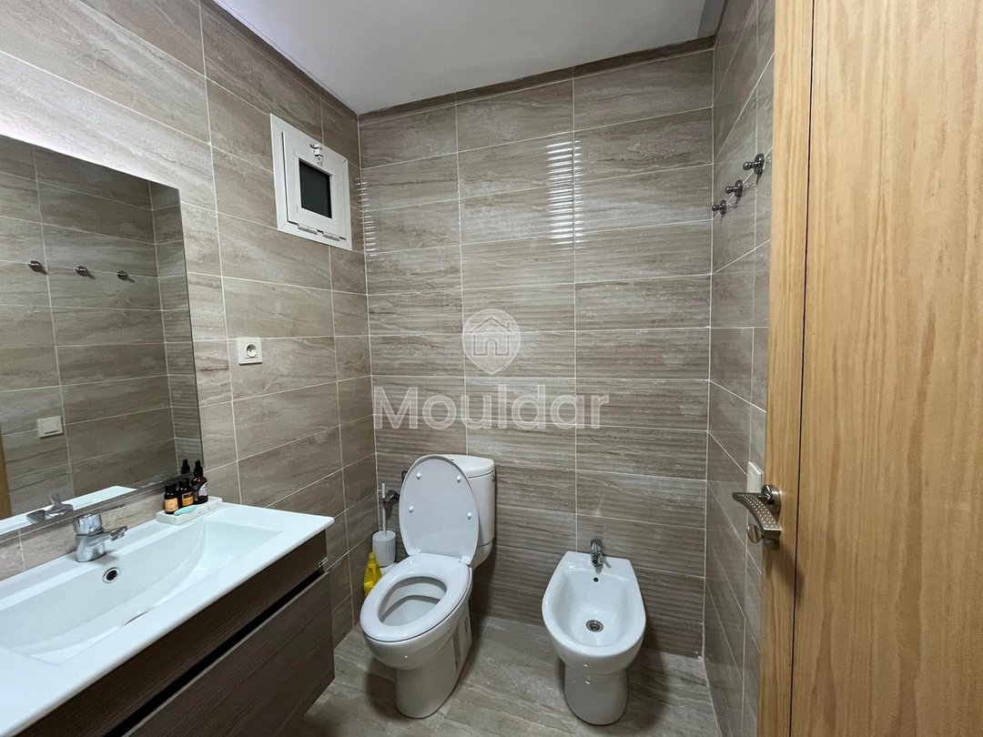 Guéliz'de modernes Appartement mit Pool - Photo 7