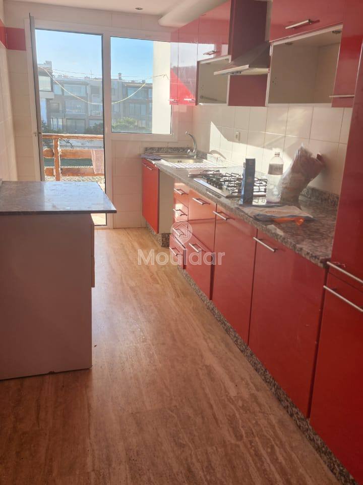 Appartamento in affitto a Dar Bouazza: 2 camere da letto, 108m²! - Photo 8