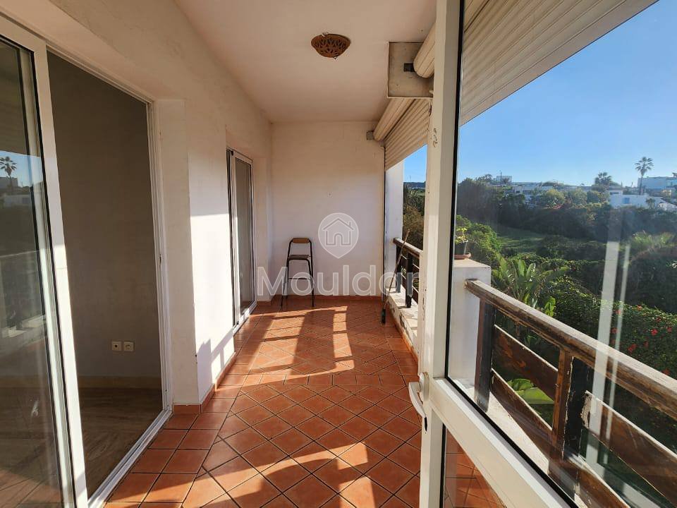 Appartamento in affitto a Dar Bouazza: 2 camere da letto, 108m²! - Photo 6