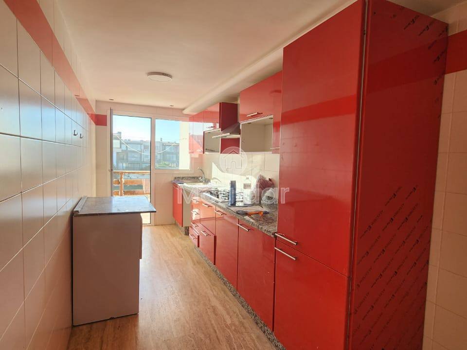 Appartamento in affitto a Dar Bouazza: 2 camere da letto, 108m²! - Photo 9