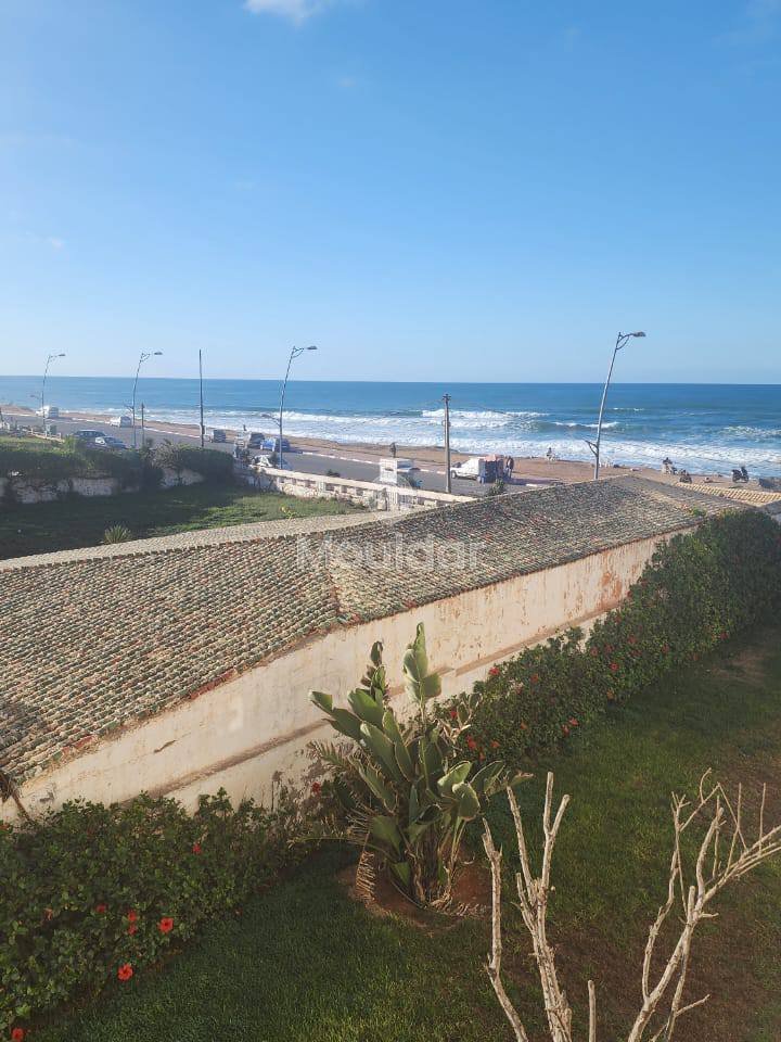 Appartamento in affitto a Dar Bouazza: 2 camere da letto, 108m²! - Photo 7