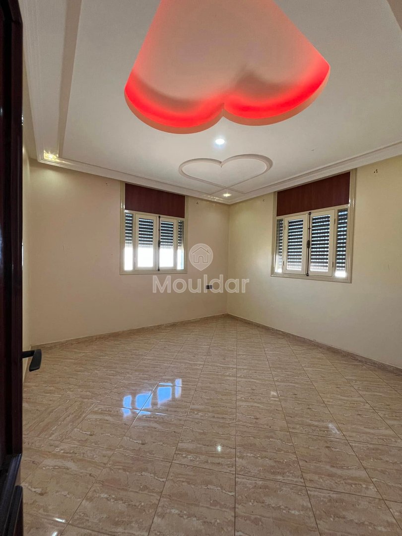 شقة واسعة للإيجار في آسفي - 3 غرف - Photo 2