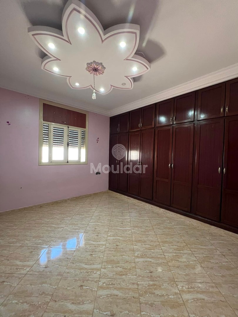 شقة واسعة للإيجار في آسفي - 3 غرف - Photo 5