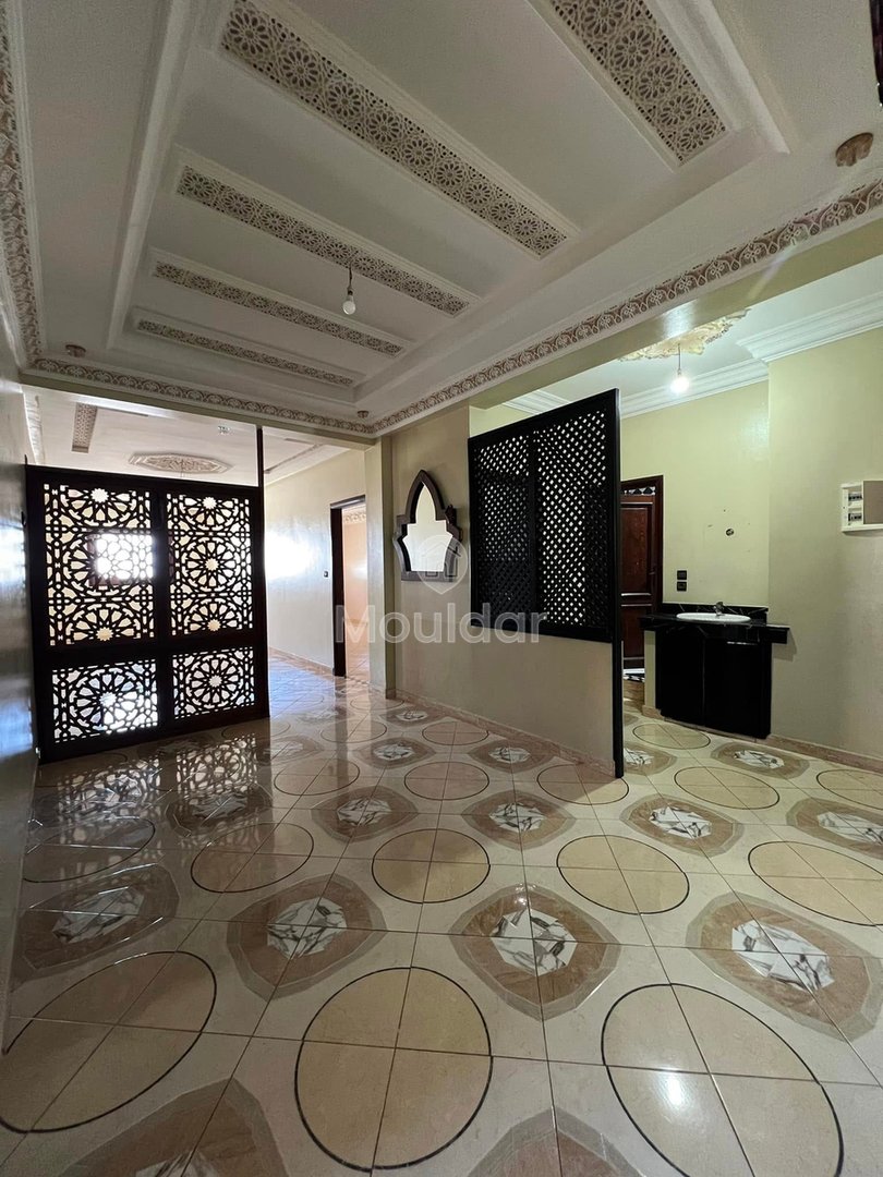 شقة واسعة للإيجار في آسفي - 3 غرف - Photo 7