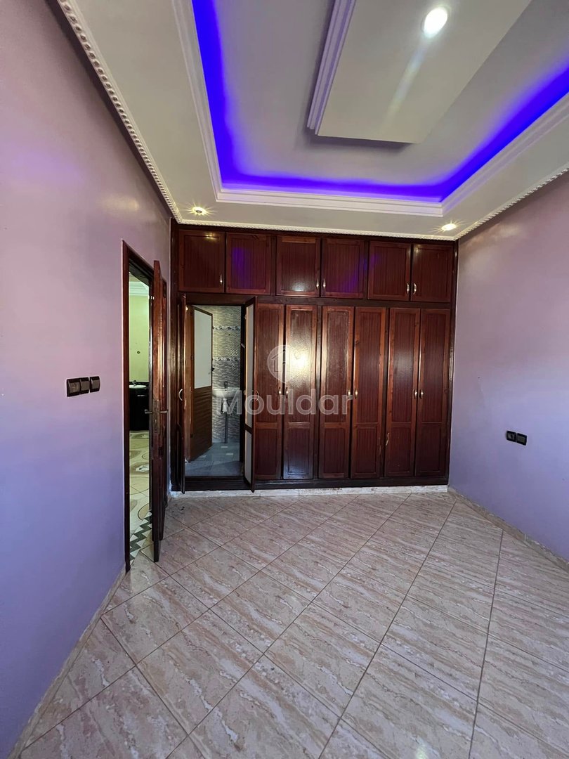 شقة واسعة للإيجار في آسفي - 3 غرف - Photo 6