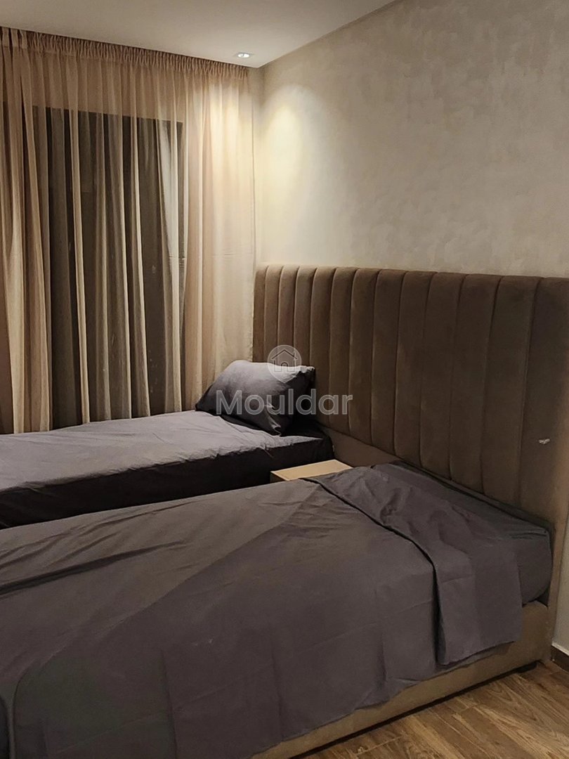 Apartment in Bouznika: Your Urban Oasis to Seize - Photo 5