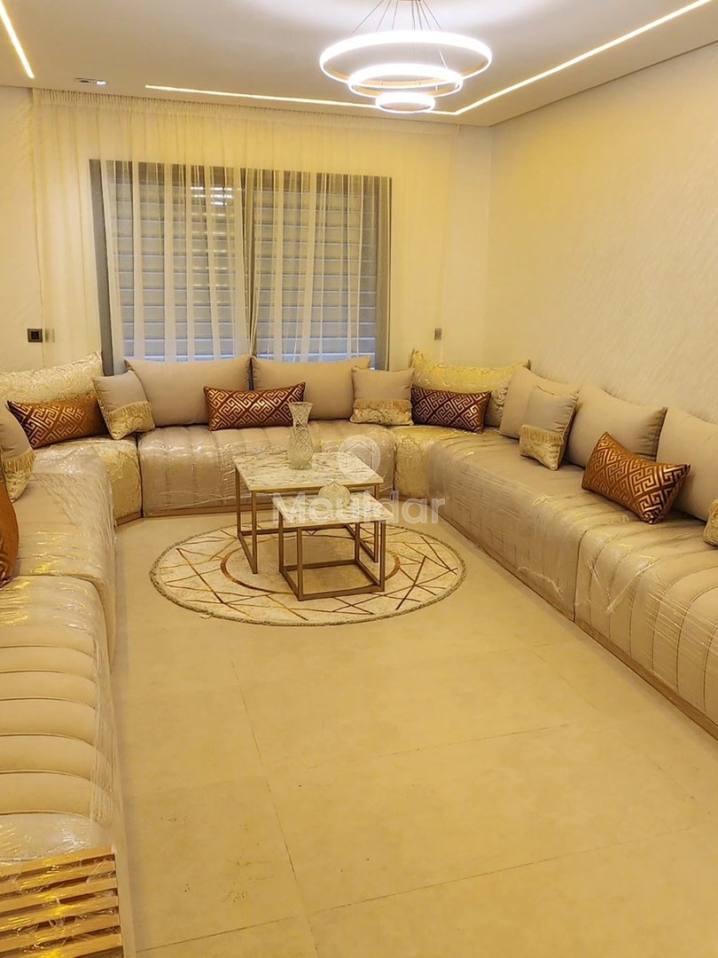 Apartment in Bouznika: Your Urban Oasis to Seize - Photo 1