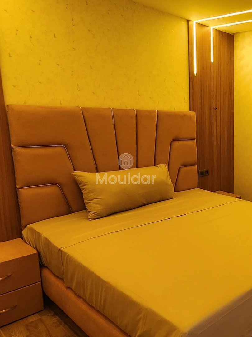 Apartment in Bouznika: Your Urban Oasis to Seize - Photo 3