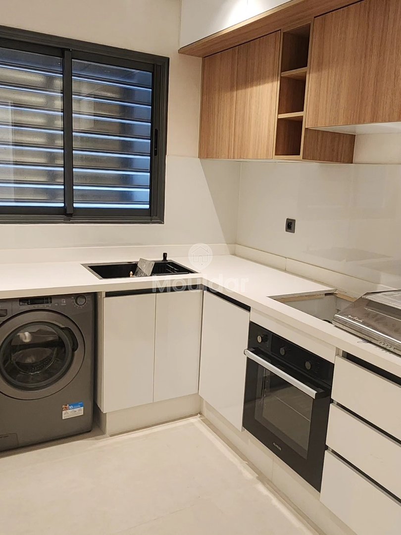 Apartment in Bouznika: Your Urban Oasis to Seize - Photo 8