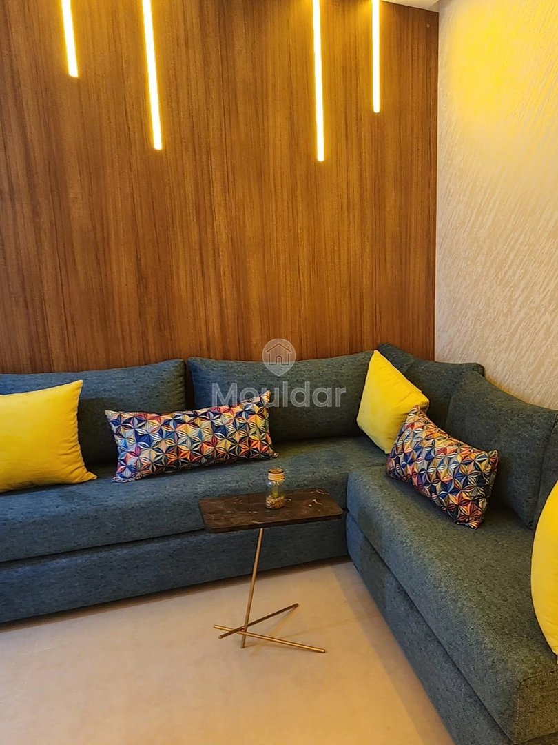 Apartment in Bouznika: Your Urban Oasis to Seize - Photo 2