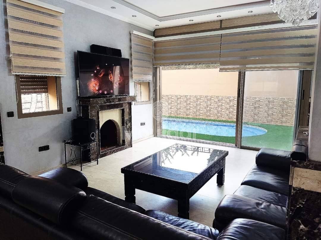 Villa Espaçosa para Alugar em Marrakech Targa: Fuja - Photo 2