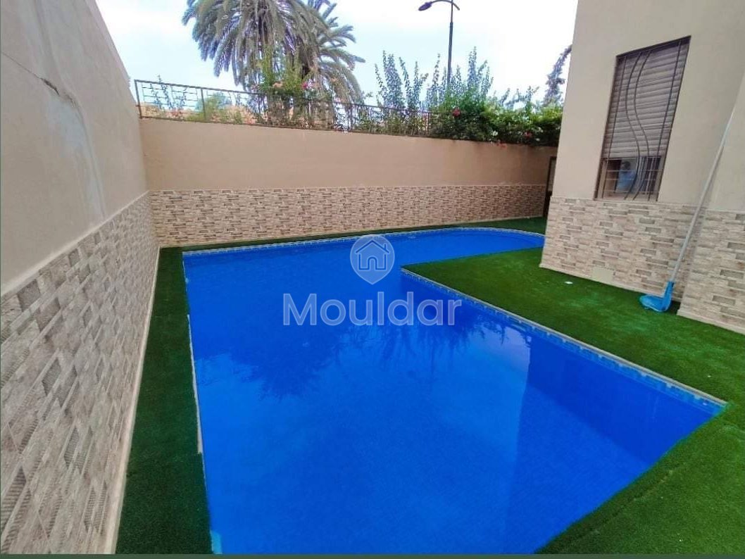 Villa Espaçosa para Alugar em Marrakech Targa: Fuja - Photo 7