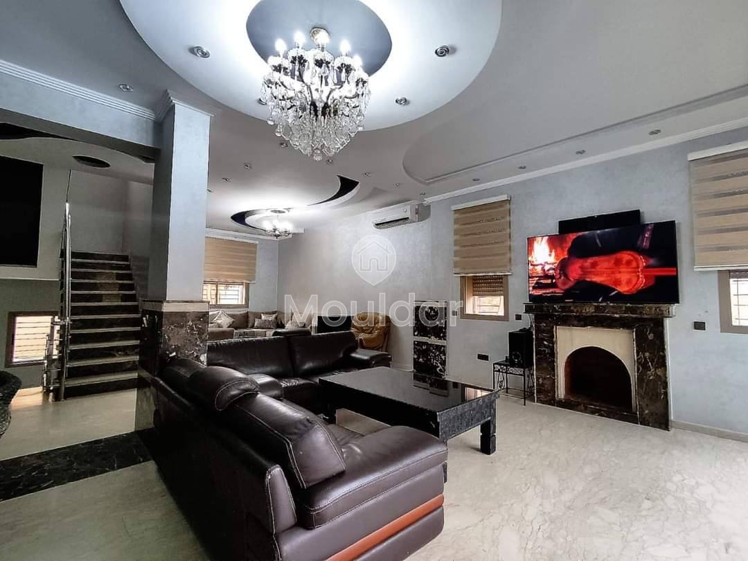 Villa Espaçosa para Alugar em Marrakech Targa: Fuja - Photo 1