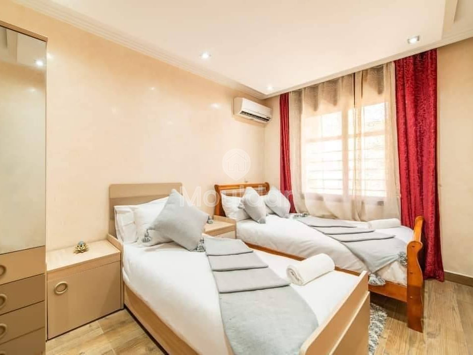 Stunning Apartment for Sale in Marrakech - Guéliz, 102m²! - Photo 3