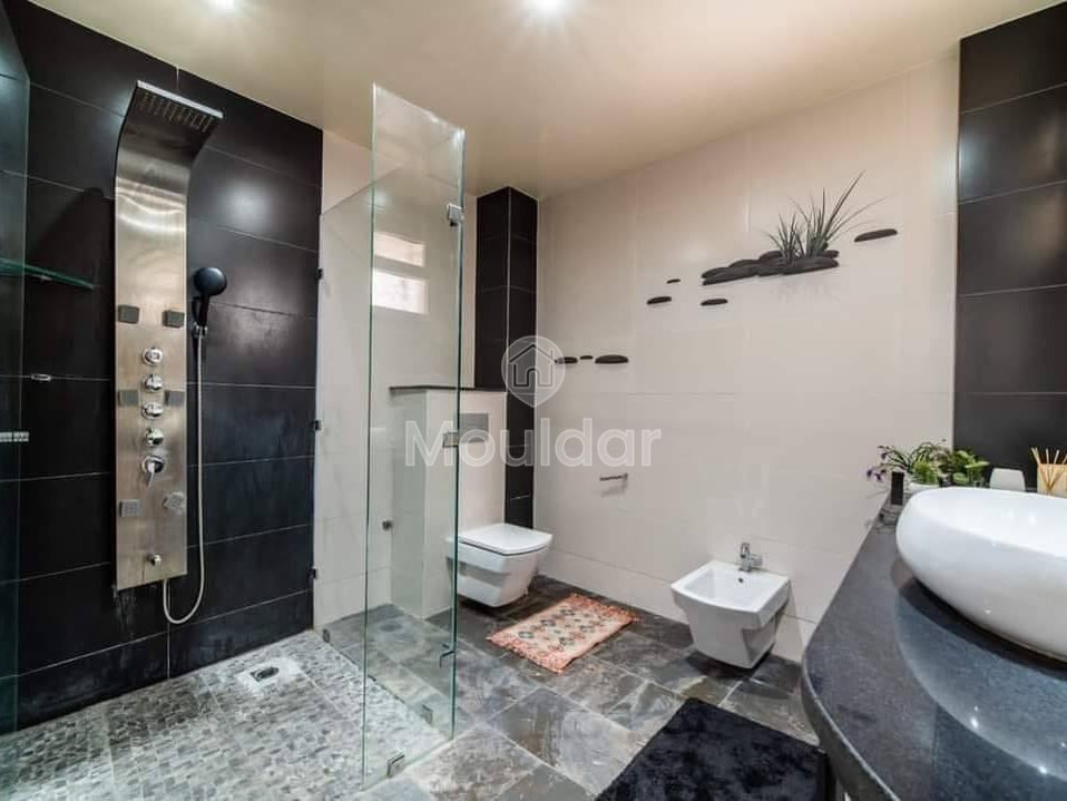 Stunning Apartment for Sale in Marrakech - Guéliz, 102m²! - Photo 10