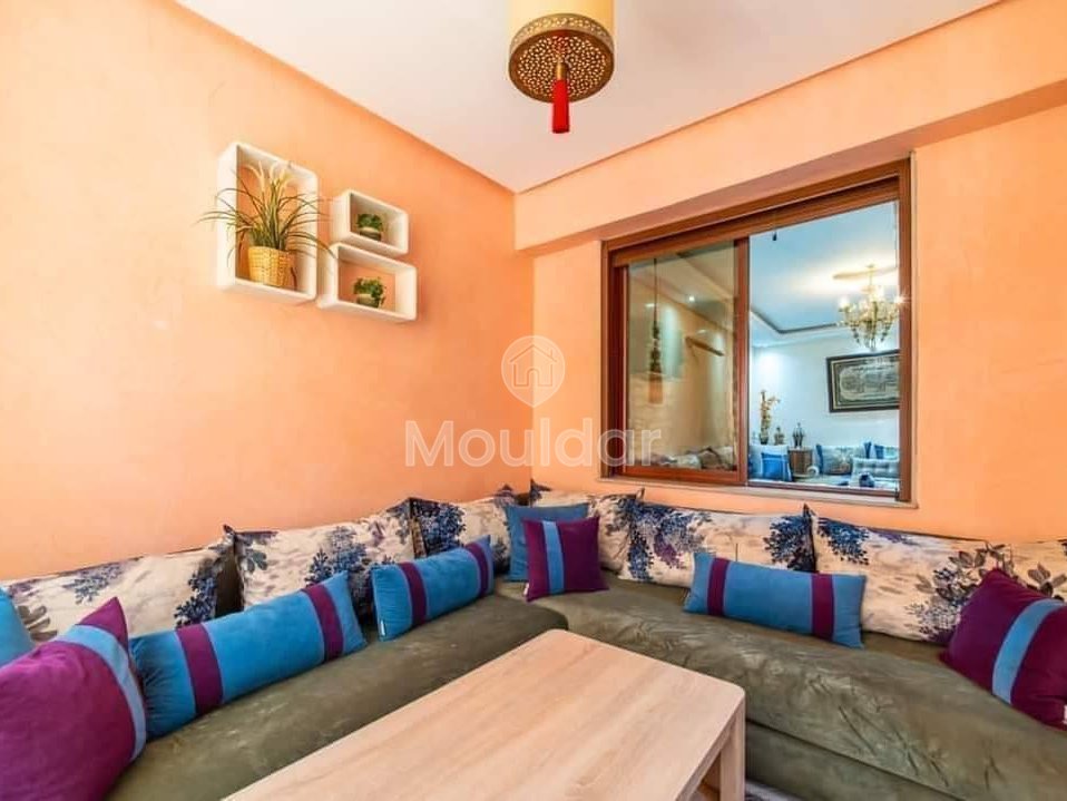 Stunning Apartment for Sale in Marrakech - Guéliz, 102m²! - Photo 2