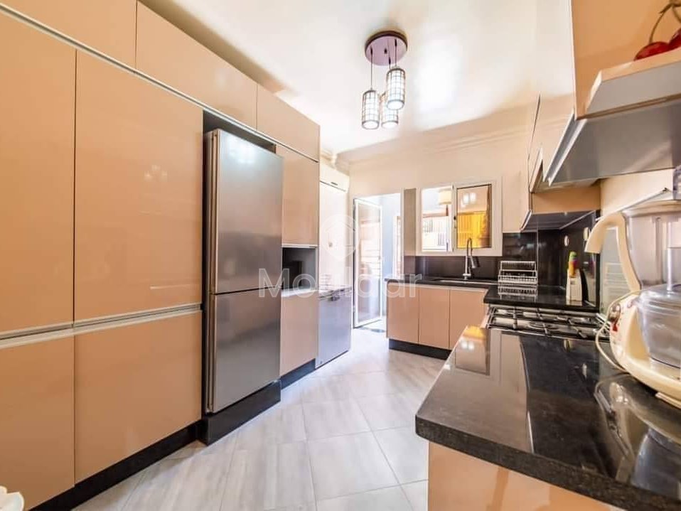 Stunning Apartment for Sale in Marrakech - Guéliz, 102m²! - Photo 7