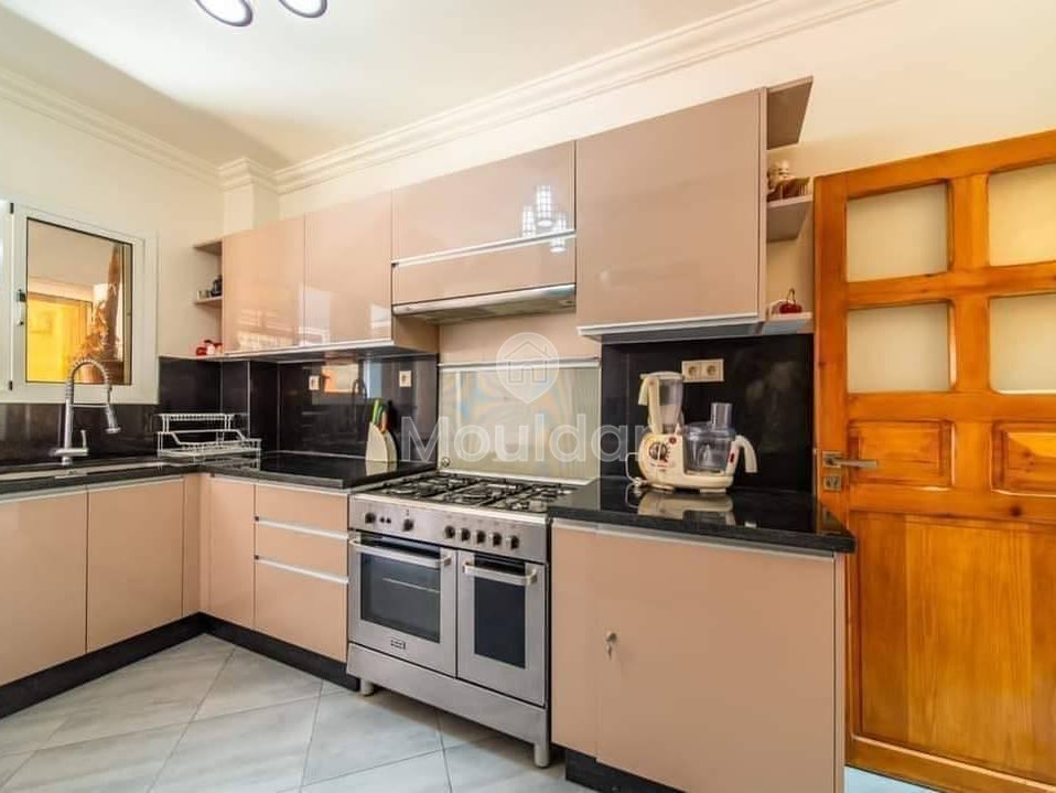 Stunning Apartment for Sale in Marrakech - Guéliz, 102m²! - Photo 8