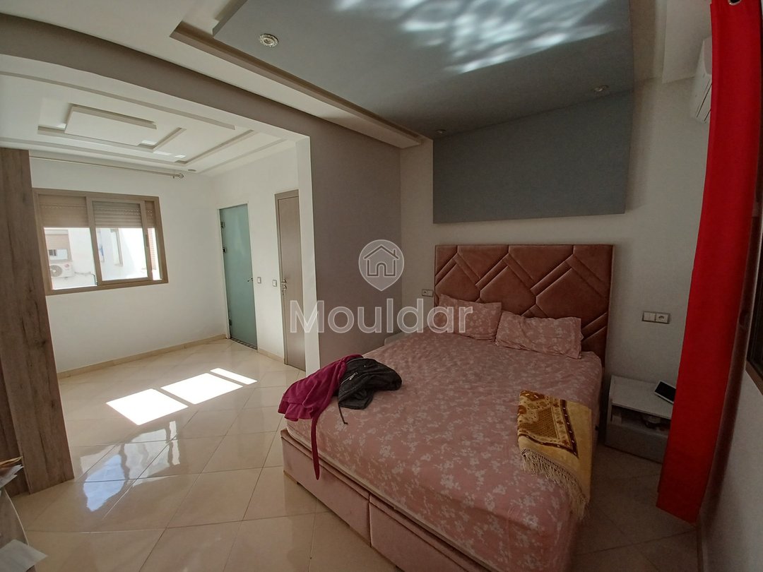 Apartamento para alugar em Marrakech: 3 quartos no coração de Mabrouka - Photo 6