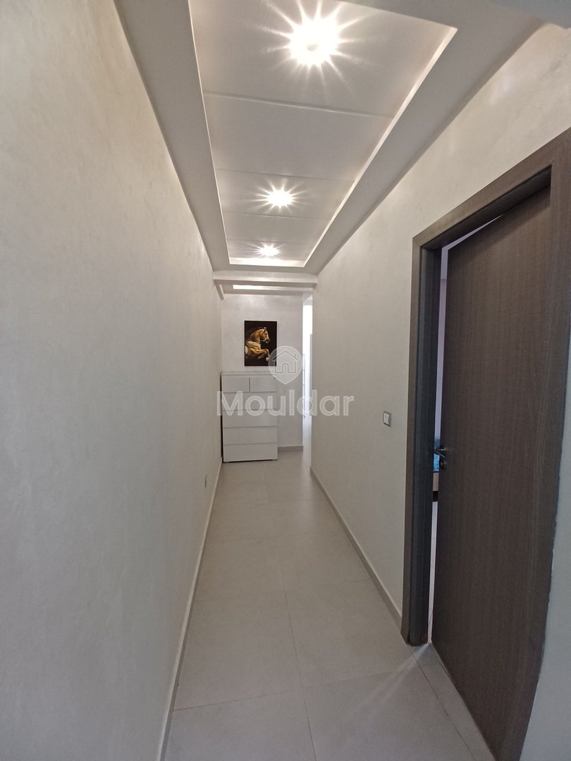 Apartamento para alugar em Marrakech: 3 quartos no coração de Mabrouka - Photo 10