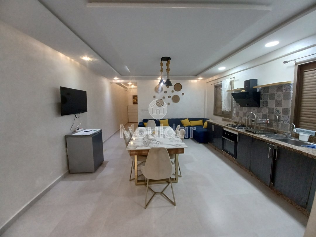 Apartamento para alugar em Marrakech: 3 quartos no coração de Mabrouka - Photo 13