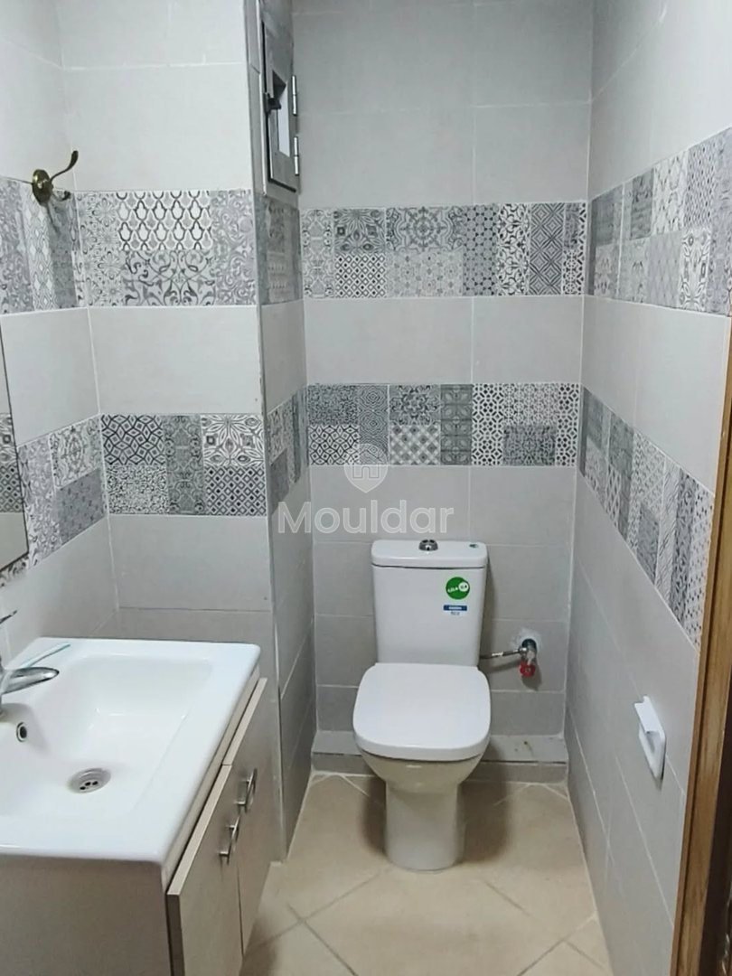 Charmantes möbliertes Apartment zur Miete in Kenitra - Photo 9