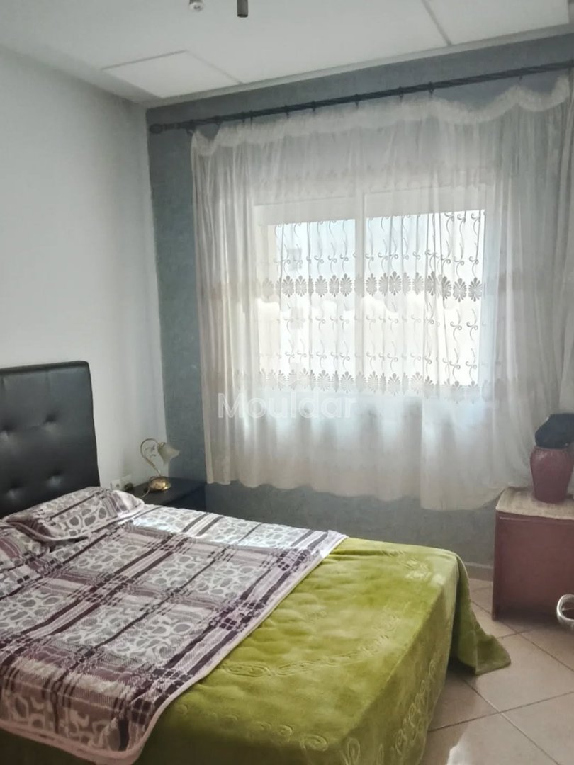 Appartamento arredato affittasi a Kénitra - 2 camere - Photo 4