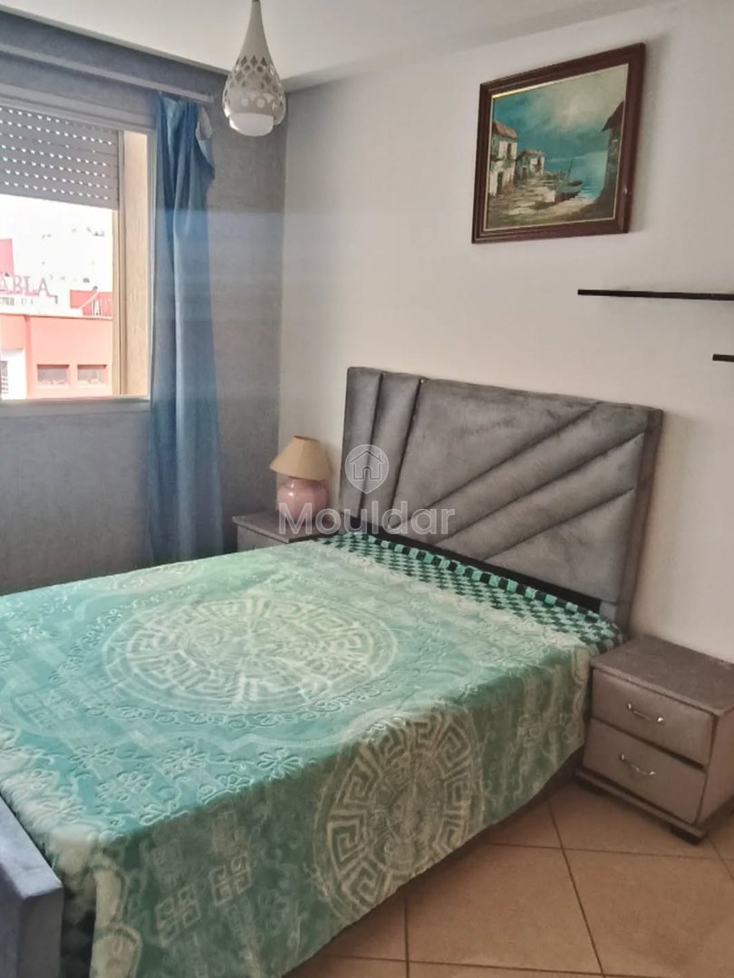 Appartamento arredato affittasi a Kénitra - 2 camere - Photo 5