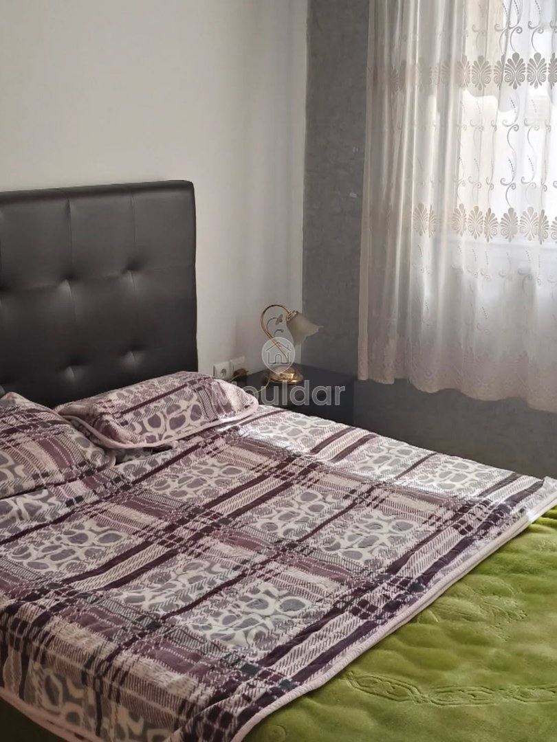 Appartamento arredato affittasi a Kénitra - 2 camere - Photo 6