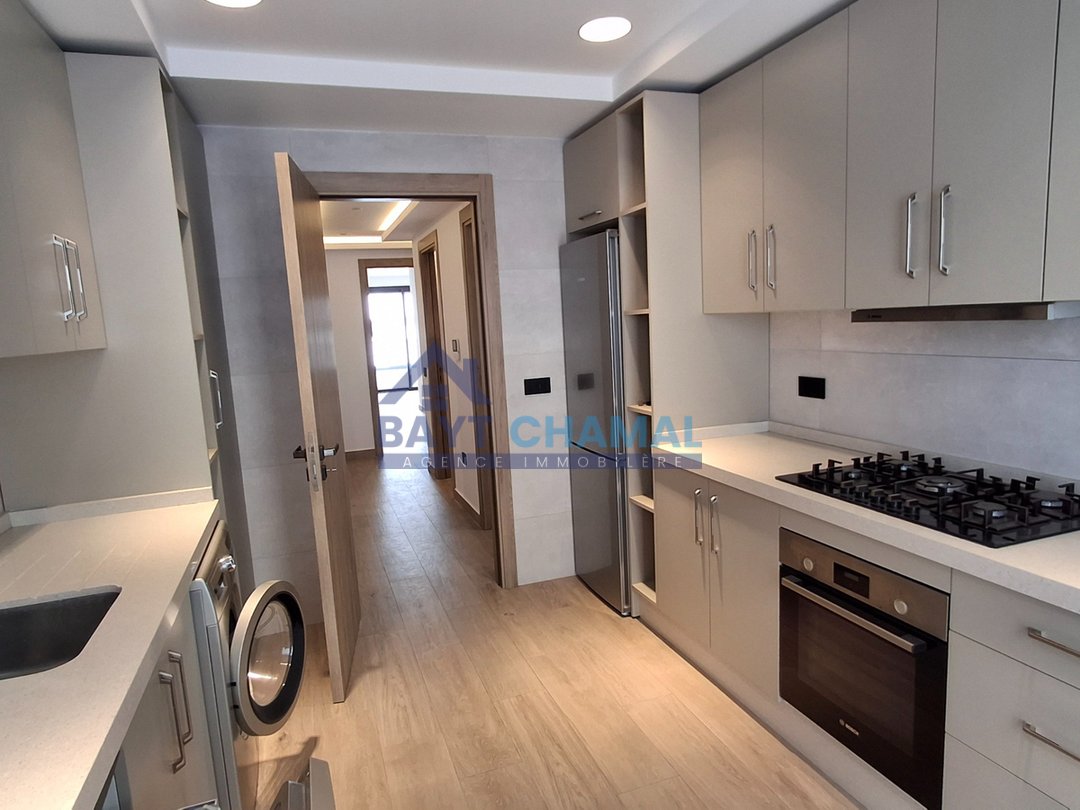 Luxury apartment for rent in Iberia - Photo 9