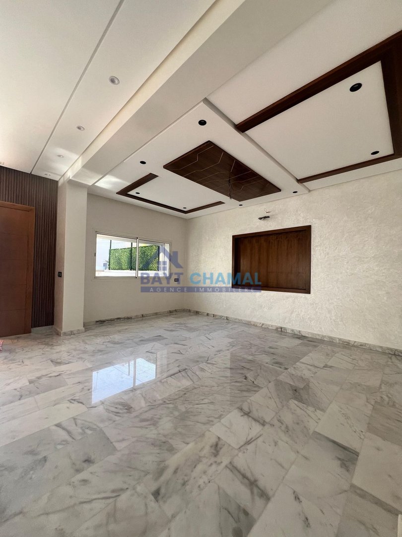 Modern villa for sale in Moujahidine - Photo 3
